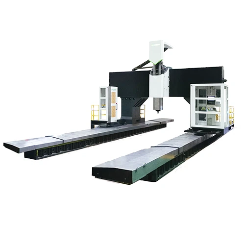 CNC Gandy Maktablari Kesish markazi GMMD-16046