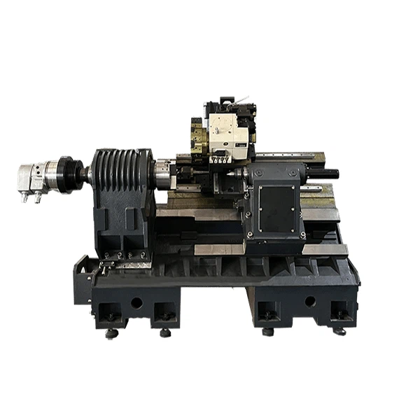 Gorizontal CNC FREDRING MAKTAB GMC-580