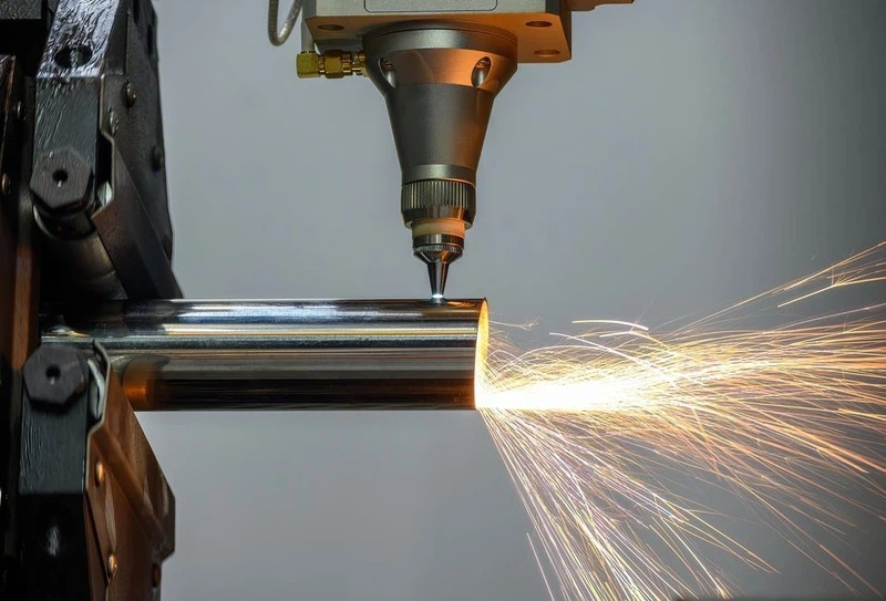 Drilling Stainless Steel With CNC Machines Drilling Stainless Steel With CNC Machines