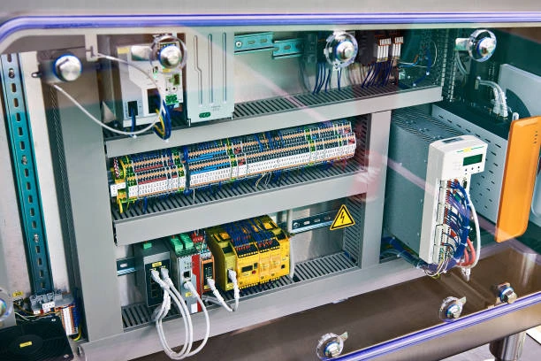 Electrical Integration Electrical Integration